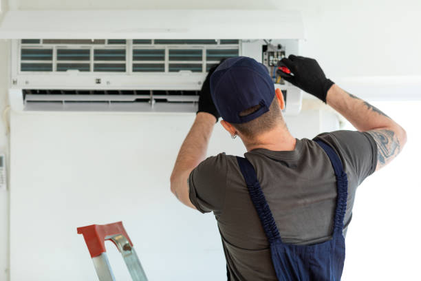 Home Air Vent Cleaning in Paloma Creek South, TX