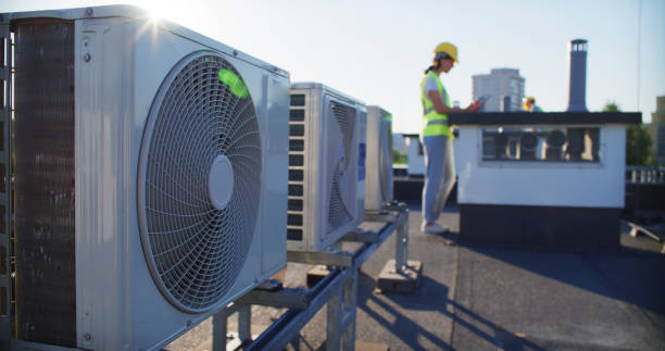 Best HVAC Duct Inspection Services  in Paloma Creek South, TX